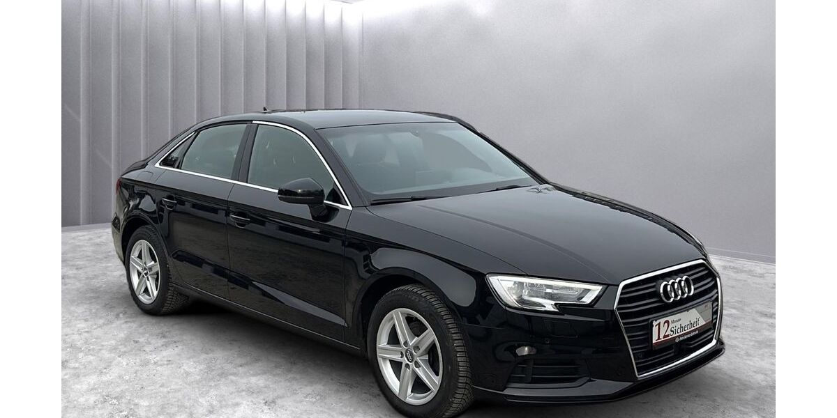 Audi A3 124.900 km 14.499 &euro; Osterode 37520