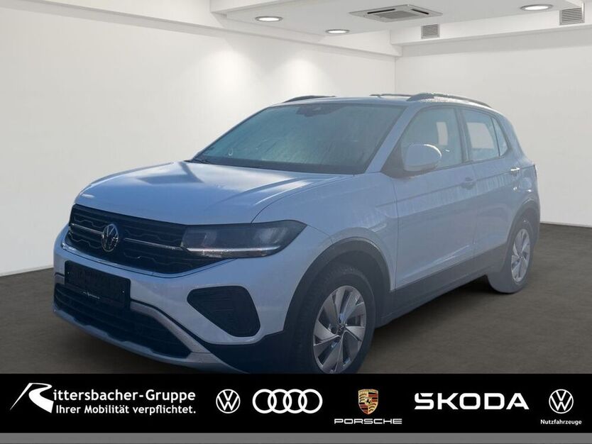 T-Cross