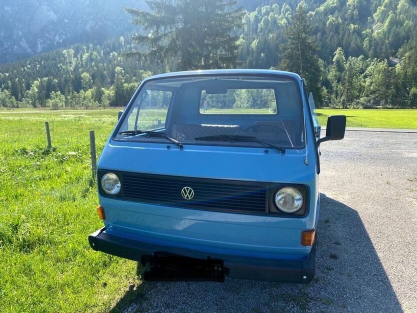 T3 andere