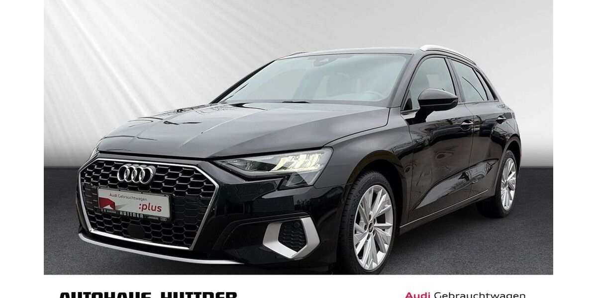 Audi A3 118.228 km 21.390 &euro; Landsberg 86899