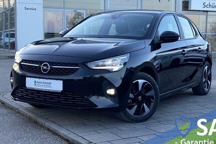 Opel Corsa 21.731 km 14.448 &euro; Schrobenhausen-Edelshsn. 86529