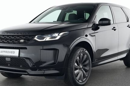 Land Rover Discovery Sport 42.400 km 27.990 &euro; Weiterstadt 64331