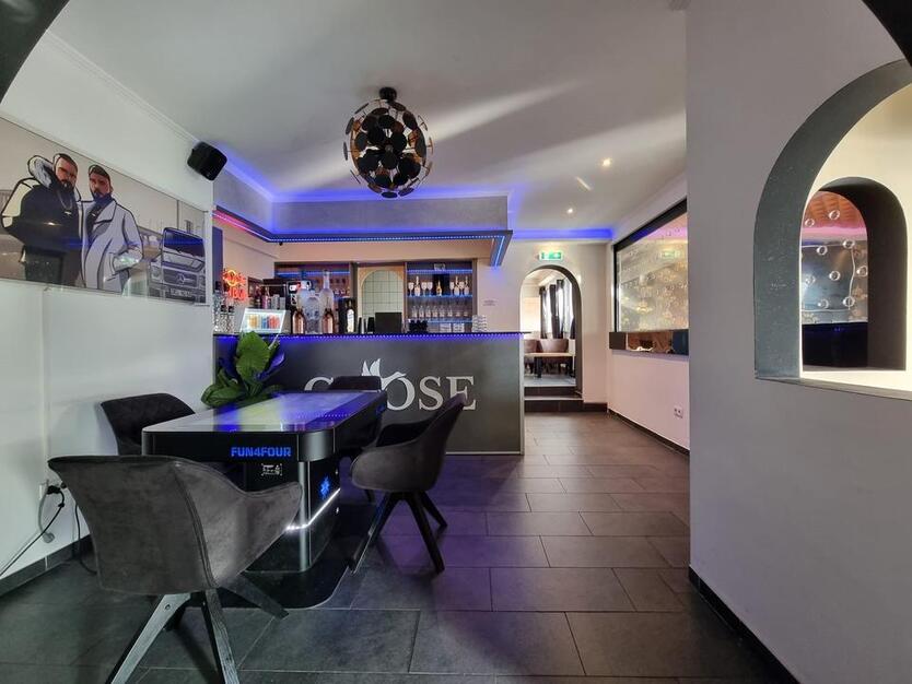 Besondere Immobilie für Gastronomie, Ladenfläche oder Büroräume zu vermieten in Ganderkesee! zimmer