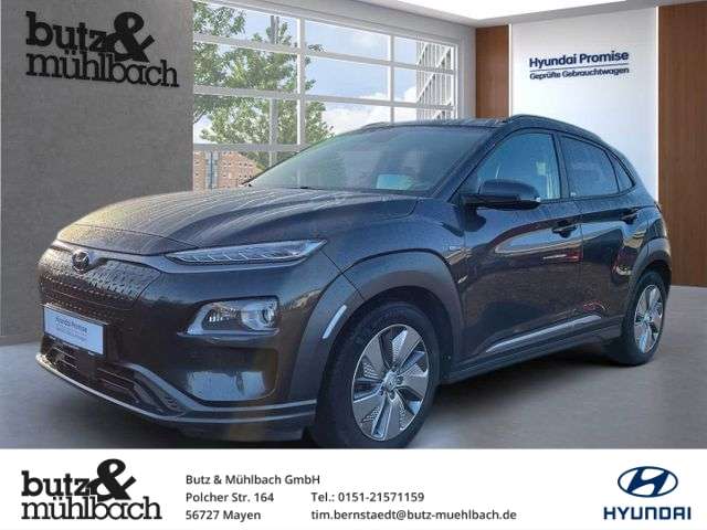 Hyundai KONA 89.000 km 19.990 &euro; Andernach 56626