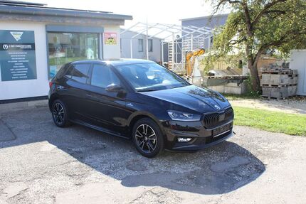 Skoda Fabia 18.400 km 20.790 € Altheim (Alb) 89174