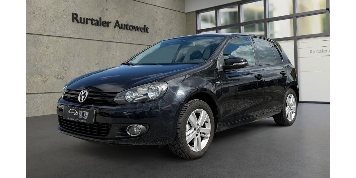 VW Golf 170.000 km 6.999 &euro; Jülich 52428