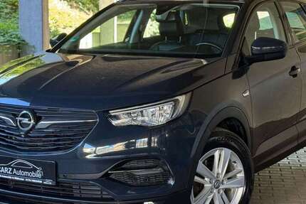 Opel Grandland X 163.000 km 12.300 € Mühlacker 75417