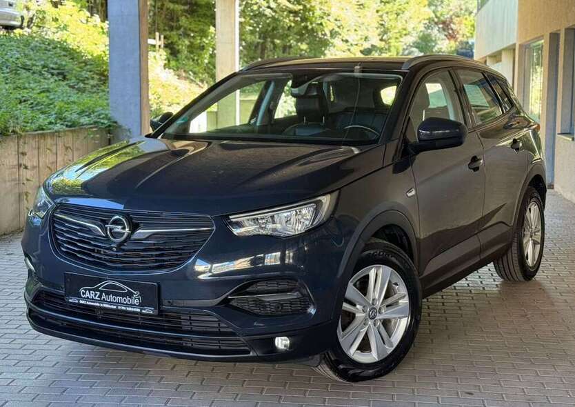 Opel Grandland X 163.000 km 12.300 € Mühlacker 75417