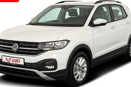 VW T-Cross 62.907 km 19.990 € Dresden 01069