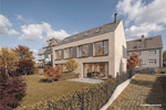 Neubau-Doppelhaushälfte in Rabenstein mieten - Doppelhaushälfte Chemnitz Rabenstein | Angebot:27718396