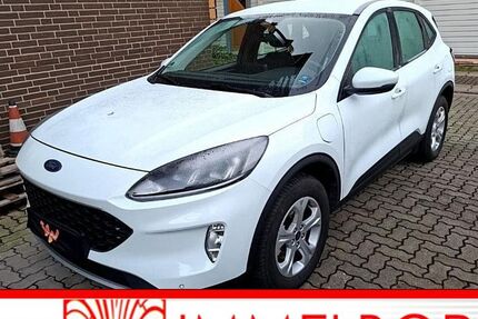 Ford Kuga 89.998 km 15.880 &euro; Barchfeld - Immelborn 36456