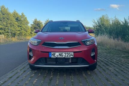 Kia Stonic 146.000 km 9.000 &euro; Schöningen 38364