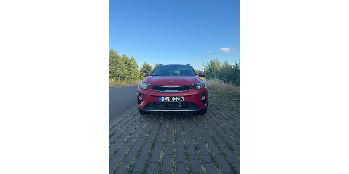 Kia Stonic 146.000 km 9.000 &euro; Schöningen 38364
