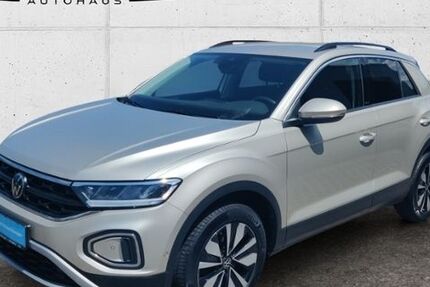 VW T-Roc 96.342 km 19.995 &euro; Bad Salzungen 36433