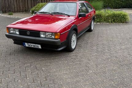 VW Scirocco 96.928 km 9.500 &euro; Fuldabrück 34277