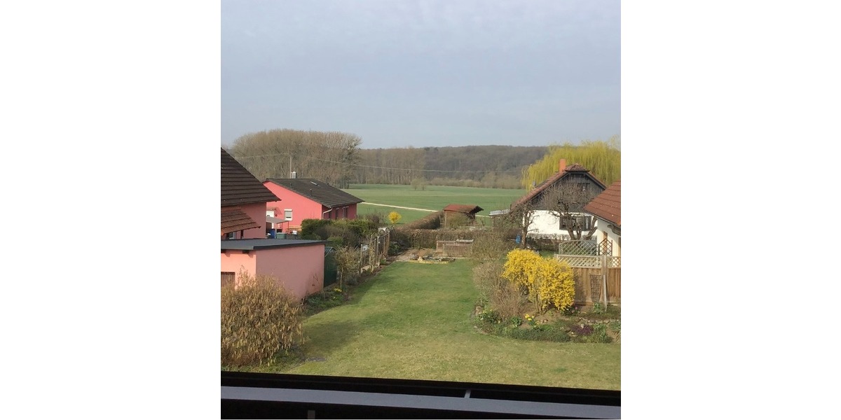 Dachgeschosswohnung in Ebensfeld zu vermieten. - Dachgeschoßwohnung Ebensfeld | Angebot:26557987