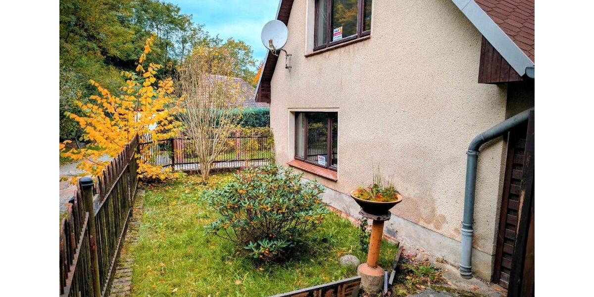 Einfamilienhaus Bad Muskau - 2.5 Zimmer, 75 m&sup2;, 45.000&euro; | Angebot:26294738