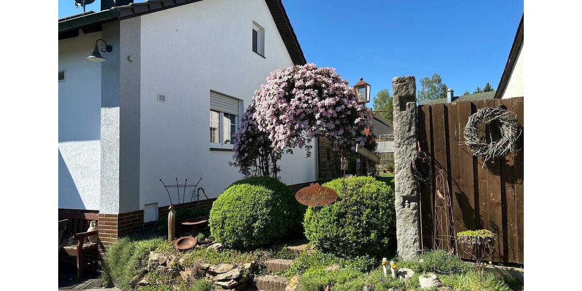 Einfamilienhaus Schwandorf - 4 Zimmer, 110 m&sup2;, 349.000&euro; | Angebot:26393858