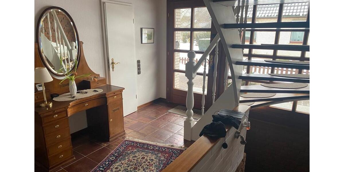 Einfamilienhaus Schwarzenbek - 4 Zimmer, 150 m&sup2;, 495.000&euro; | Angebot:26017232