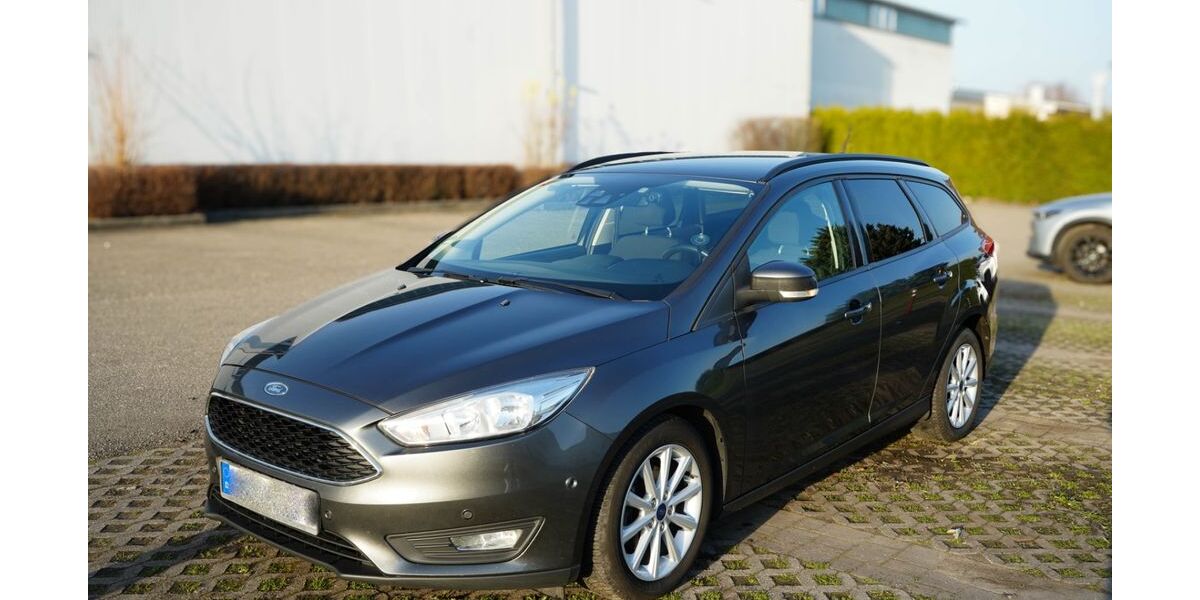 Ford Focus 186.750 km 4.700 &euro; Eppingen 75031