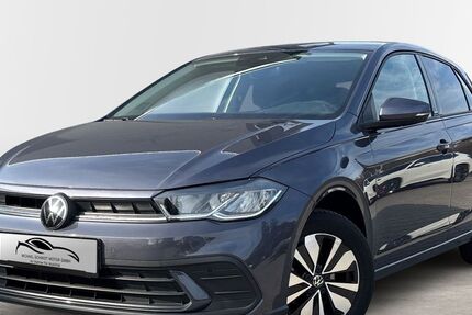 VW Polo 44.095 km 15.600 &euro; Geretsried 82538