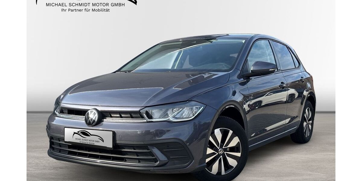 VW Polo 44.095 km 15.600 &euro; Geretsried 82538