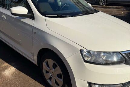 Skoda Fabia 207.000 km 4.800 € Mainz 55131