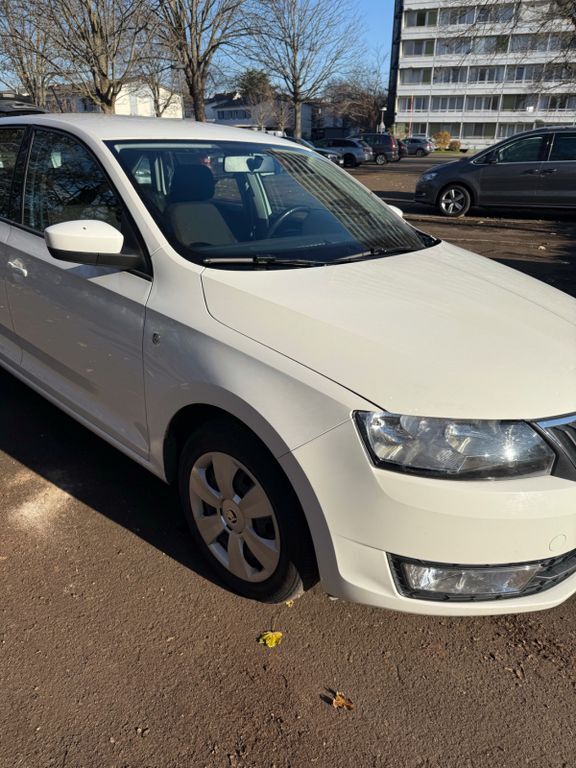 Skoda Fabia 207.000 km 4.800 € Mainz 55131
