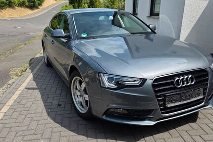 Audi A5 84.000 km 19.900 &euro; Oberkalbach 36148