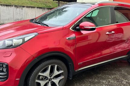 Kia Sportage 143.690 km 14.250 &euro; Dillenburg 35685