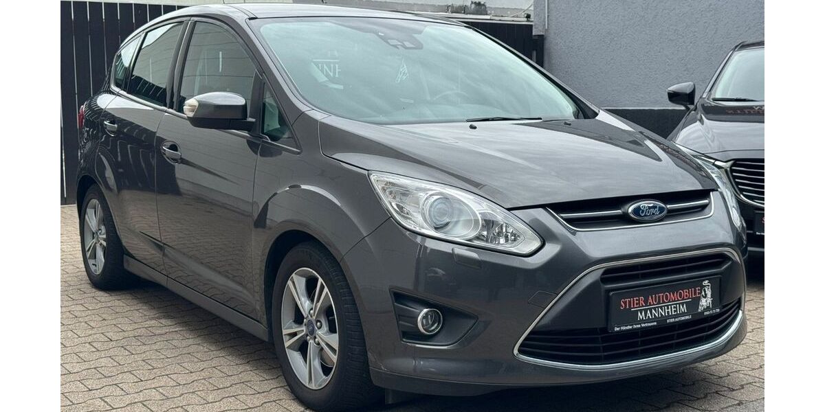 Ford C-Max 101.000 km 6.950 &euro; Mannheim 68199