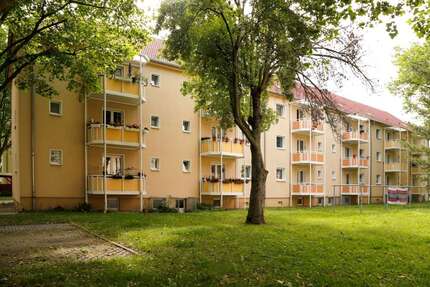 Wohnung Weißenfels Burgwerben - 3 Zimmer, 64 m&sup2;, 369&euro; | Angebot:27179340