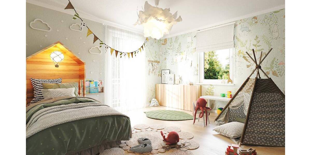 Mehrfamilienhaus, Wohnhaus Dodendorf Dodendorf - 5 Zimmer, 157 m&sup2;, 409.708&euro; | Angebot:25777698