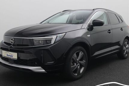 Opel Grandland (X) 18.825 km 23.990 &euro; Sögel 49751