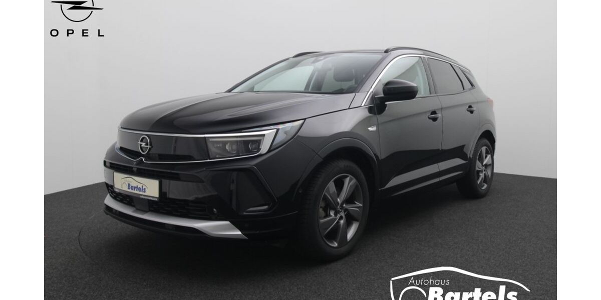 Opel Grandland (X) 18.825 km 23.990 &euro; Sögel 49751