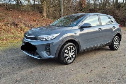 Kia Stonic 48.000 km 13.999 &euro; Attenhausen 56370