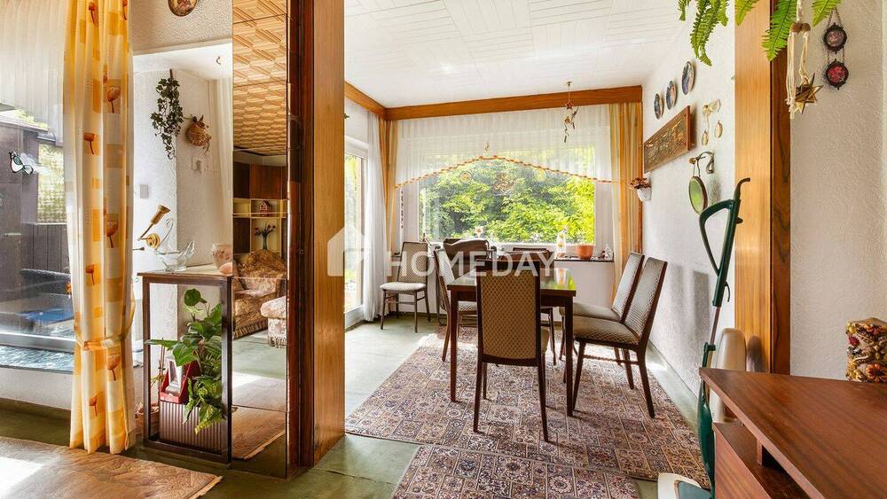 Reihenmittelhaus Fulda Ziehers-Süd - 5 Zimmer, 110 m&sup2;, 240.000&euro; | Angebot:26835147