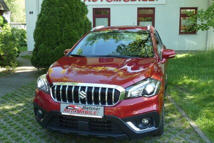 Suzuki (SX4) S-Cross 45.740 km 16.890 &euro; Zwickau 08056