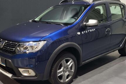 Dacia Sandero 96.618 km 9.950 &euro; Teltow 14513