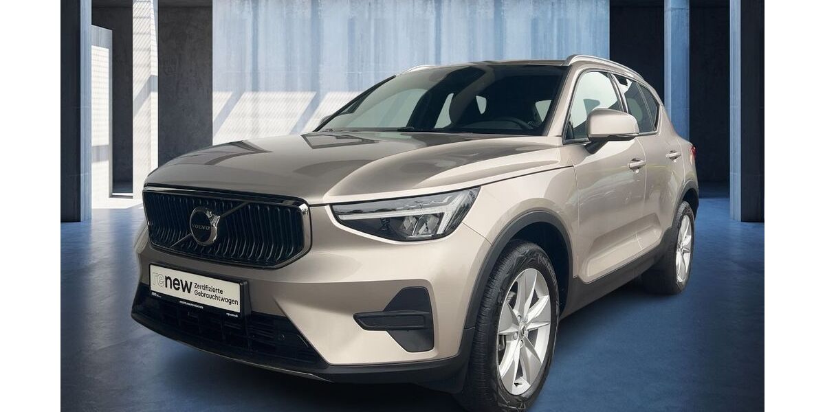 Volvo XC40 29.736 km 25.890 &euro; Unterschleißheim 85716