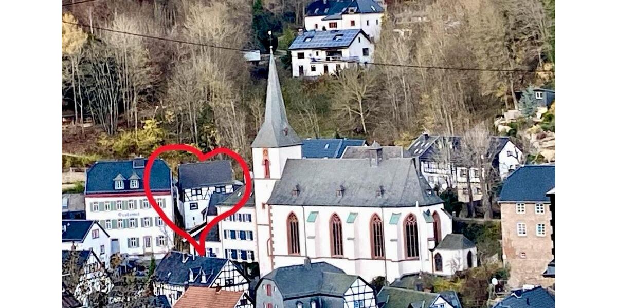 Einfamilienhaus Blankenheim - 5 Zimmer, 100 m&sup2;, 99.999&euro; | Angebot:27143640