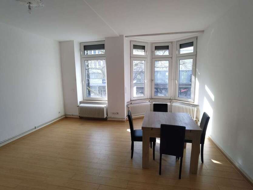 Wohnung zum Mieten in Aachen 700 € 68 m²