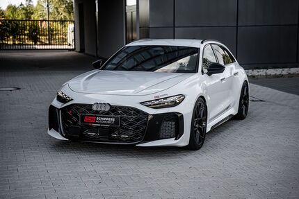 Audi RS5 2.460 km 124.850 &euro; Erkelenz 41812