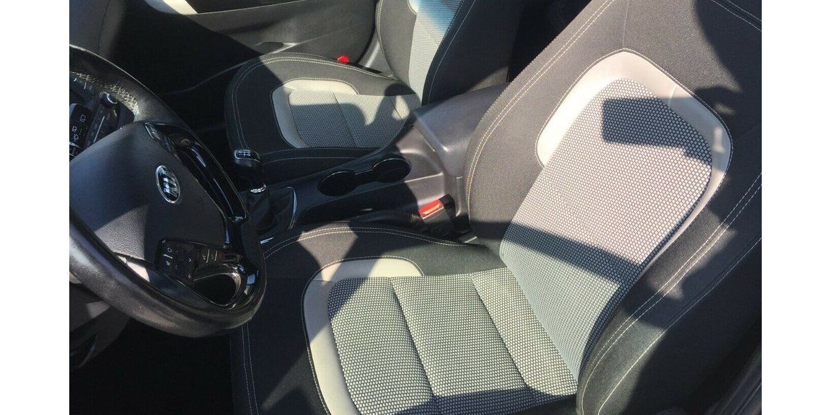 Kia ceed Edition, Temp,Klimaaut., Sitzheiz.usw.! 138.000 km 6.500 &euro; Himmelkron 95502