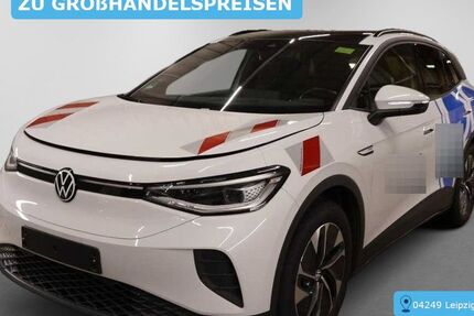 VW ID.4 36.611 km 30.790 &euro; Starnberg 82319