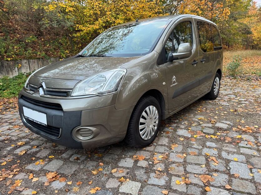 Citroen Berlingo 172.700 km 4.580 € Berlin 13581