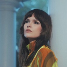 Ina Forsman - After Dark Hour Part II - European Tour 2026 09.12.2026 Moritzbastei