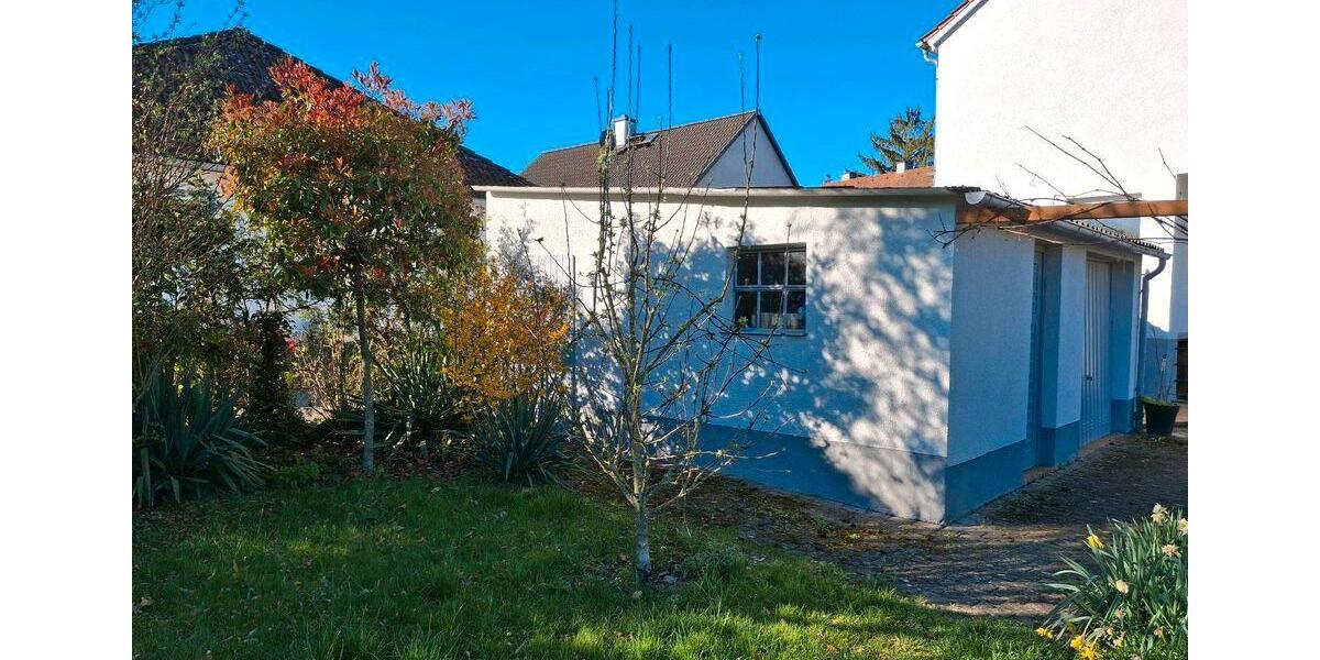 Einfamilienhaus Gelnhausen - 6 Zimmer, 143 m&sup2;, 415.000&euro; | Angebot:26364231