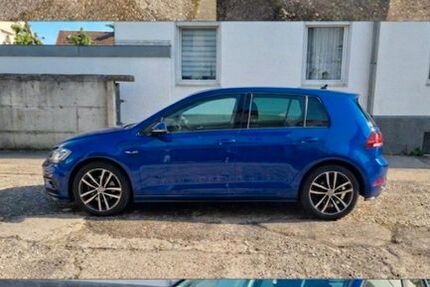 VW Golf 78.000 km 14.990 &euro; Göppingen 73033