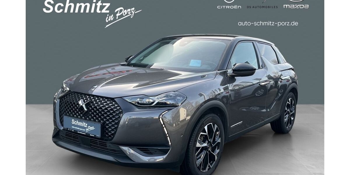 DS Automobiles DS3 Crossback 36.225 km 23.999 &euro; Köln 51145